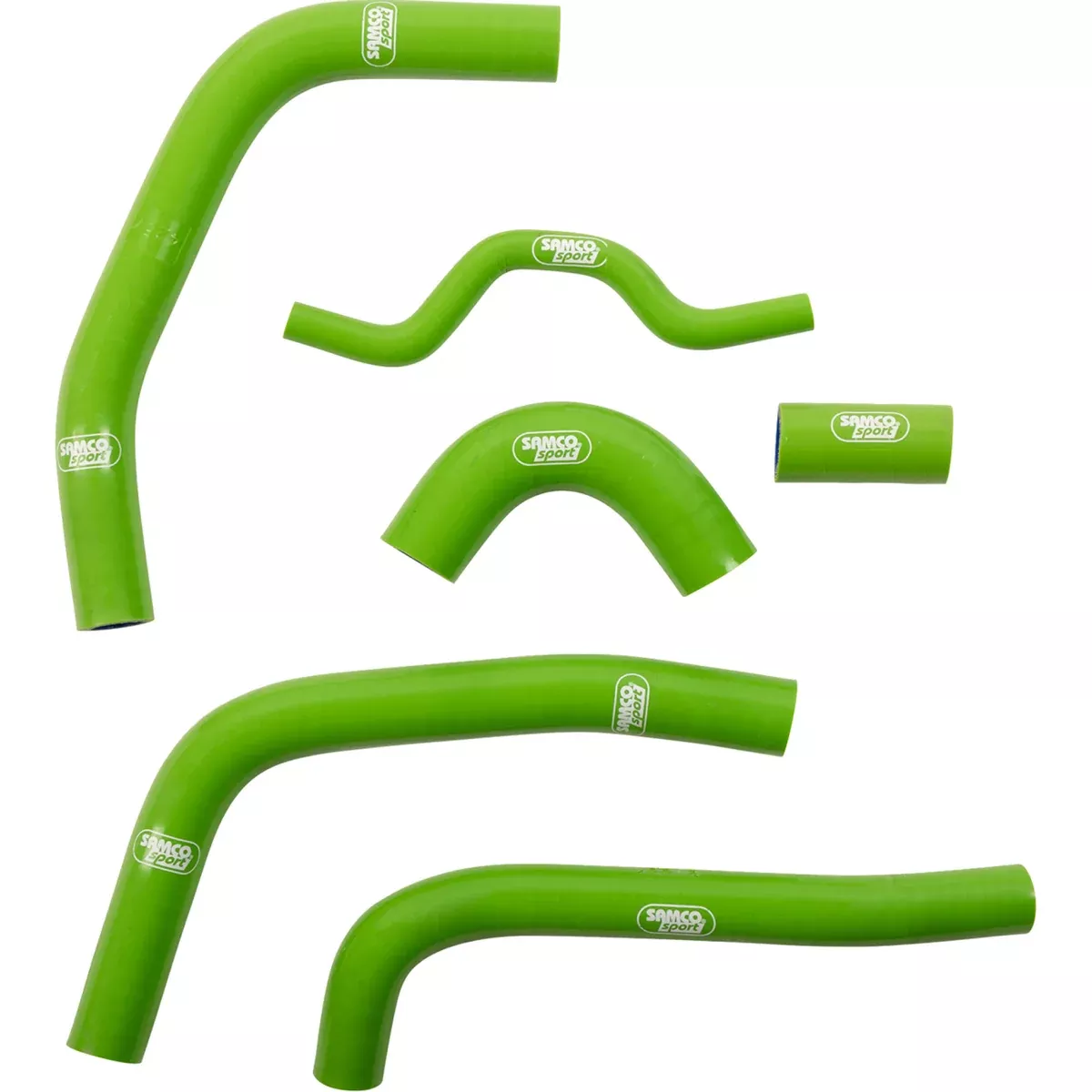Moose Offroad Hose – KAW-58-GN Kawasaki KX 250 2009-2016