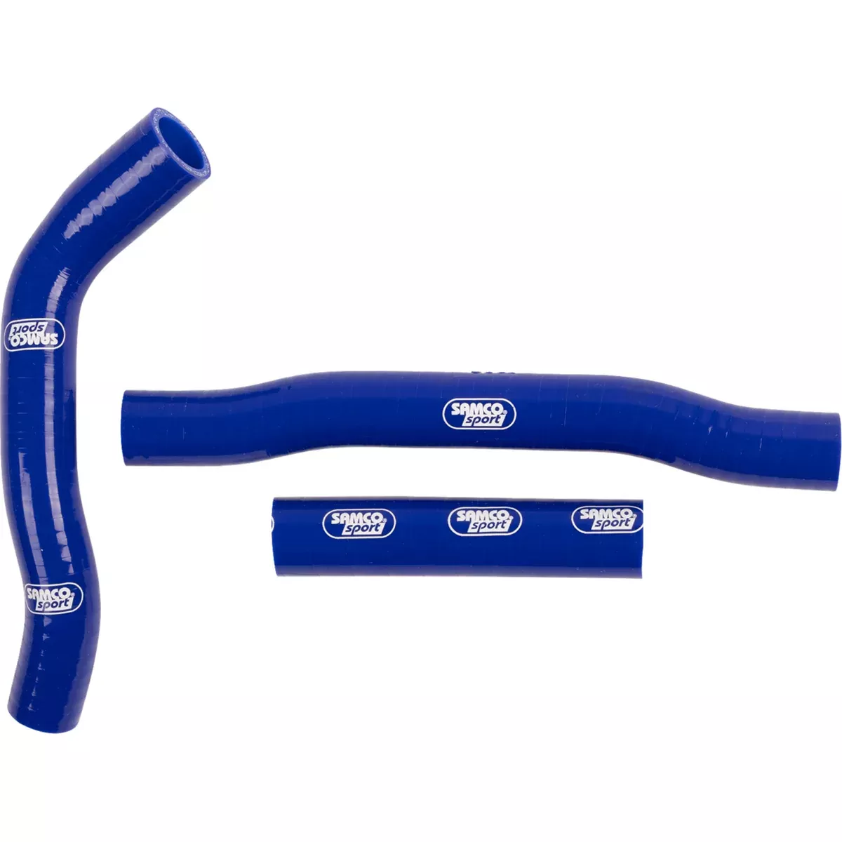Moose Offroad Hose – KIT-80-BU KTM Dirt Bikes 2016-2019