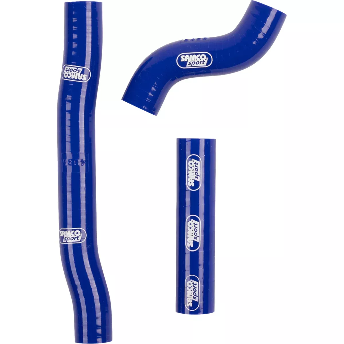 Moose Offroad Hose – KTM-88-BU KTM SX 250 / XC 250 / XC 300 2017-2018