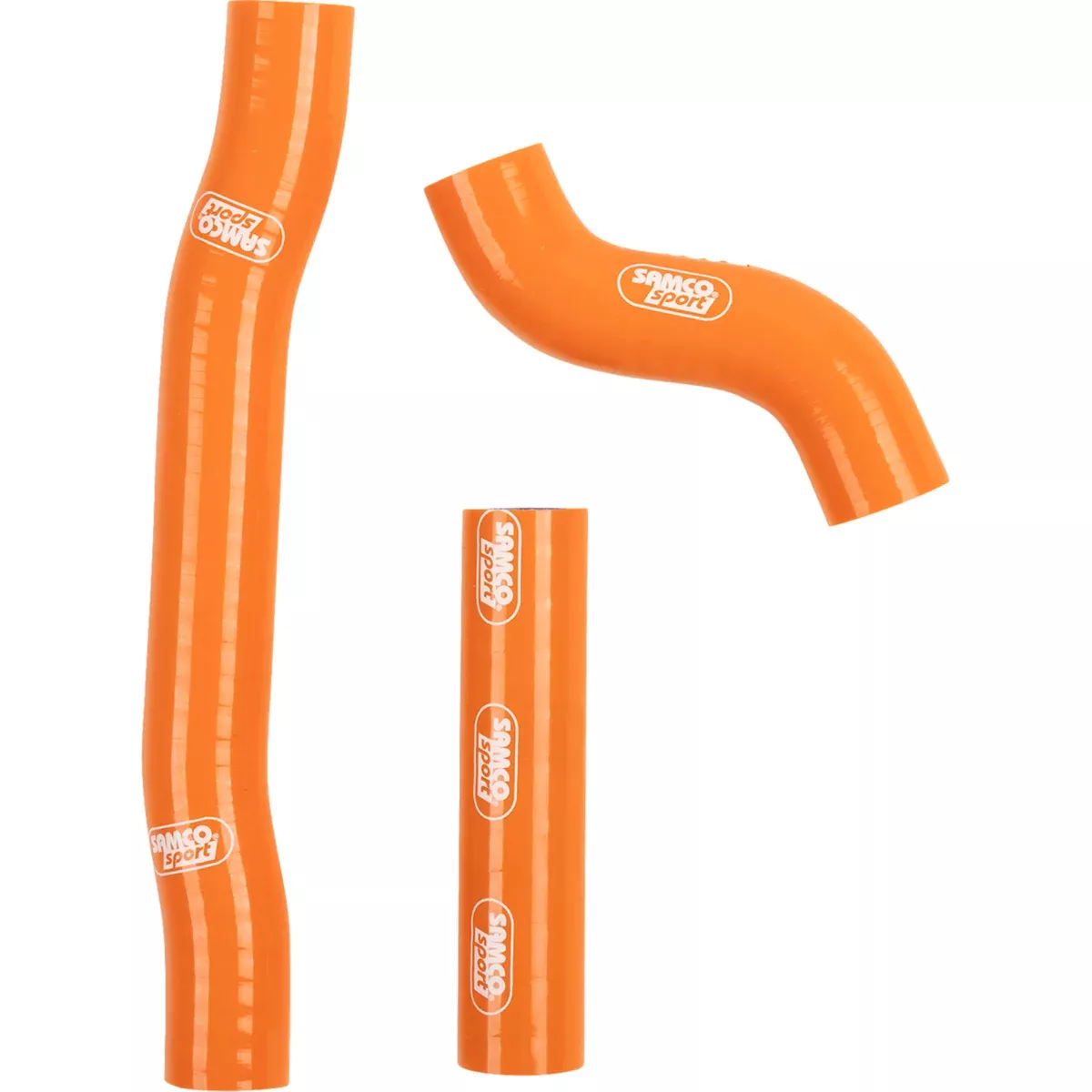Moose Offroad Hose – KTM-88-OR KTM SX 250 / XC 250 / XC 300 2017-2018