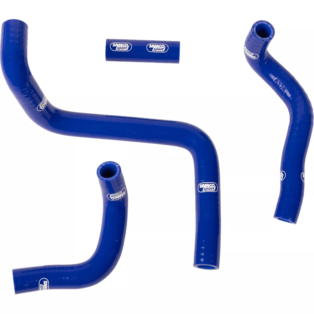 Moose Offroad Hose – SUZ-71-BU Suzuki RMZ 250 2019-2026