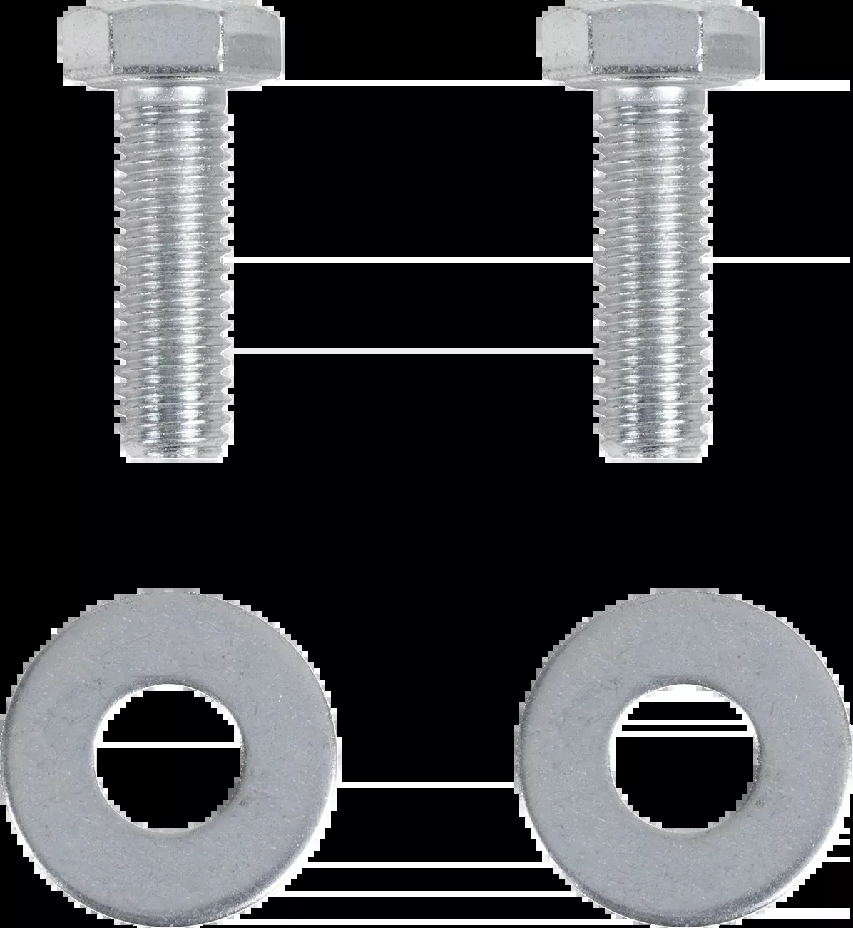Moose Offroad Ice Auger Carrier Mount – CF-Moto-5018-005HO