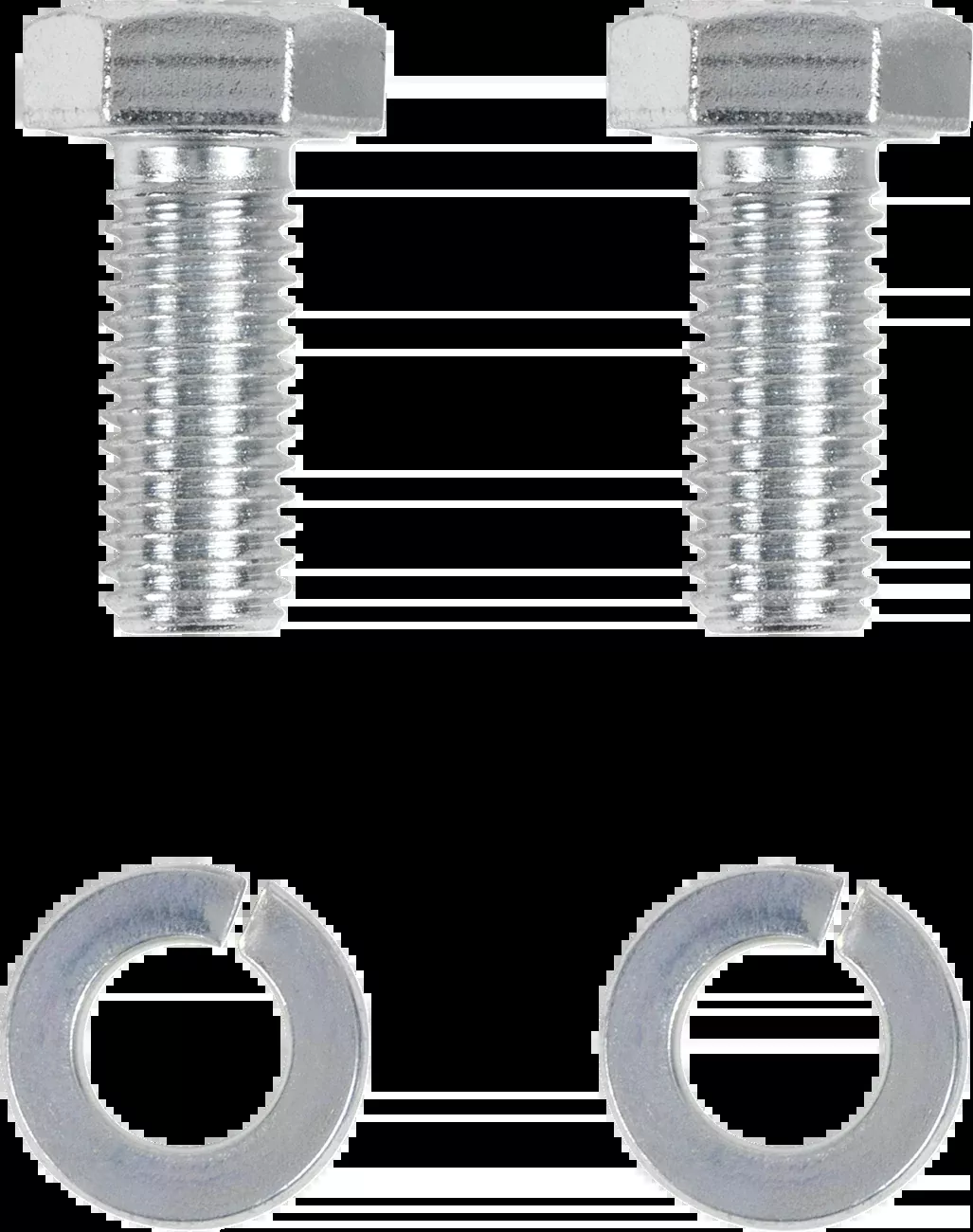 Moose Offroad Ice Auger Carrier Mount – Yamaha-5018-003HO
