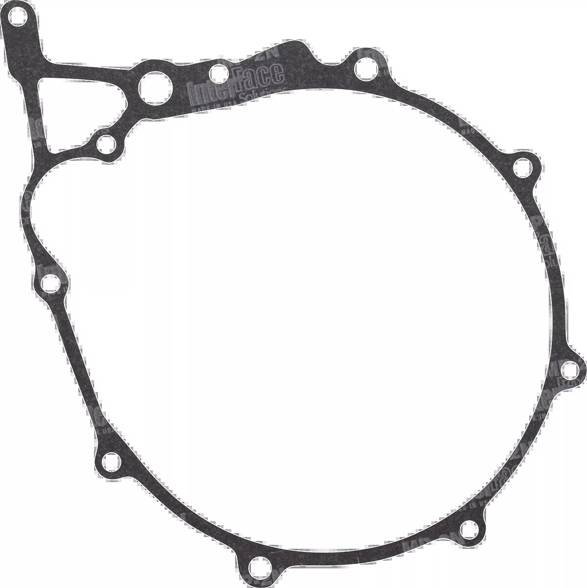 Moose Offroad Ignition Cover Gasket – Honda-816024mse