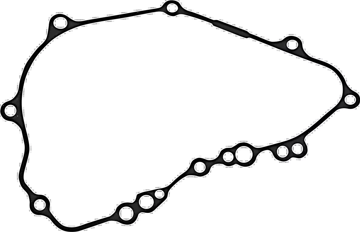 Moose Offroad Ignition Cover Gasket – Honda-816356mse
