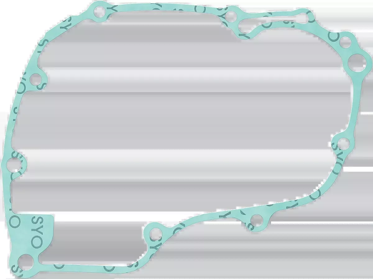 Moose Offroad Ignition Cover Gasket – Honda-816522mse