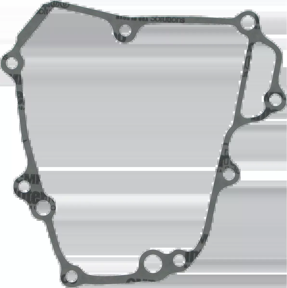 Moose Offroad Ignition Cover Gasket – Honda-816677mse