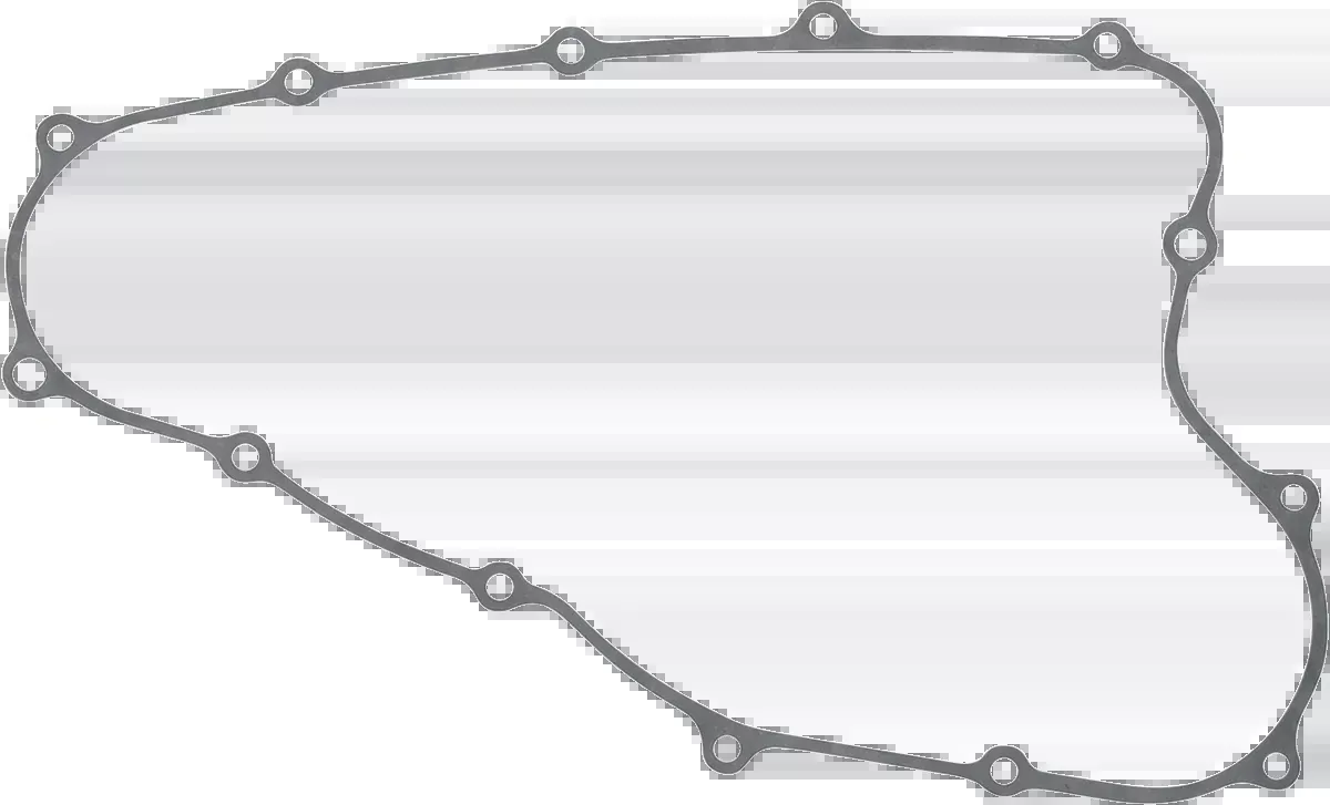 Moose Offroad Ignition Cover Gasket - Honda-816693mse