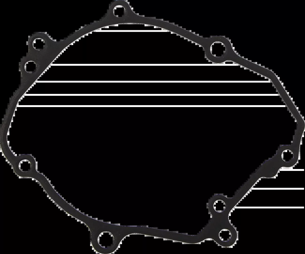Moose Offroad Ignition Cover Gasket - Kawasaki-816830mse