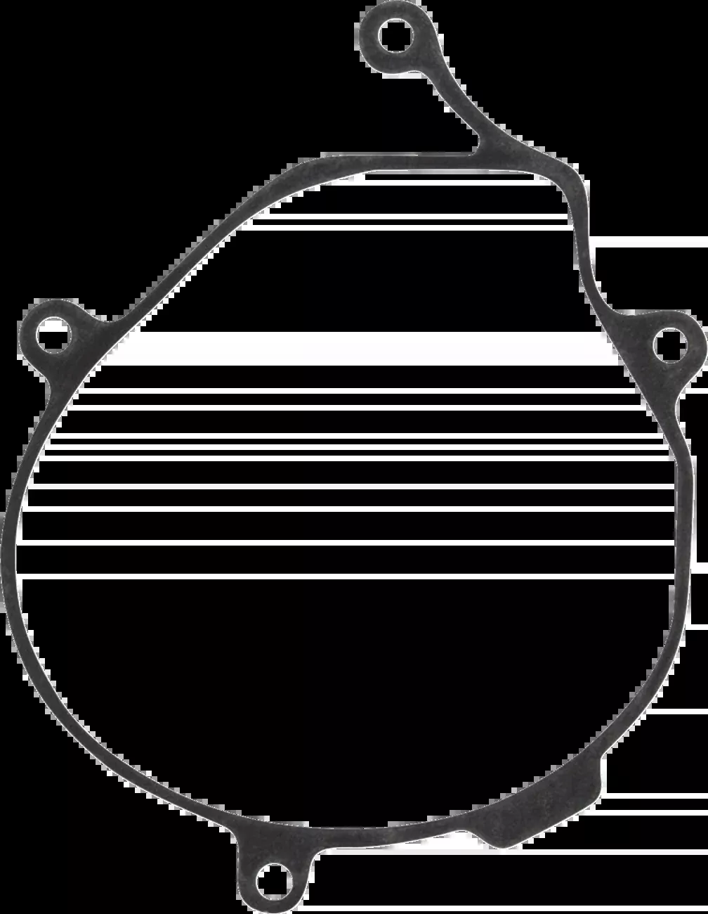 Moose Offroad Ignition Cover Gasket Kit - Honda-817268mse