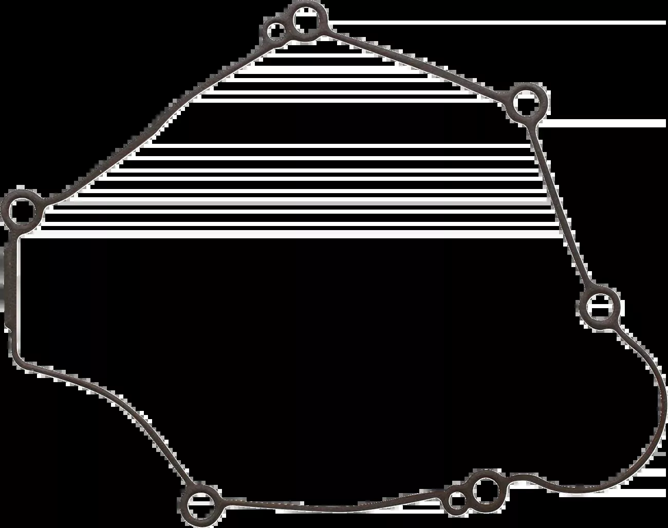 Moose Offroad Ignition Cover Gasket Kit – Husqvarna/KTM-816387mse