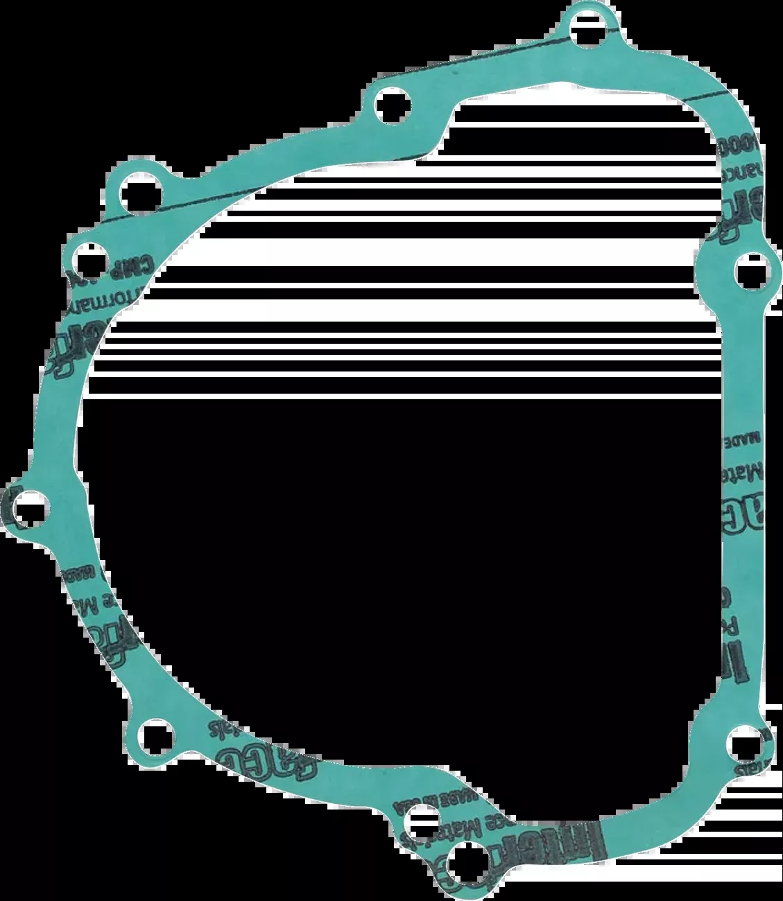 Moose Offroad Ignition Cover Gasket Kit – Kawasaki-816332mse