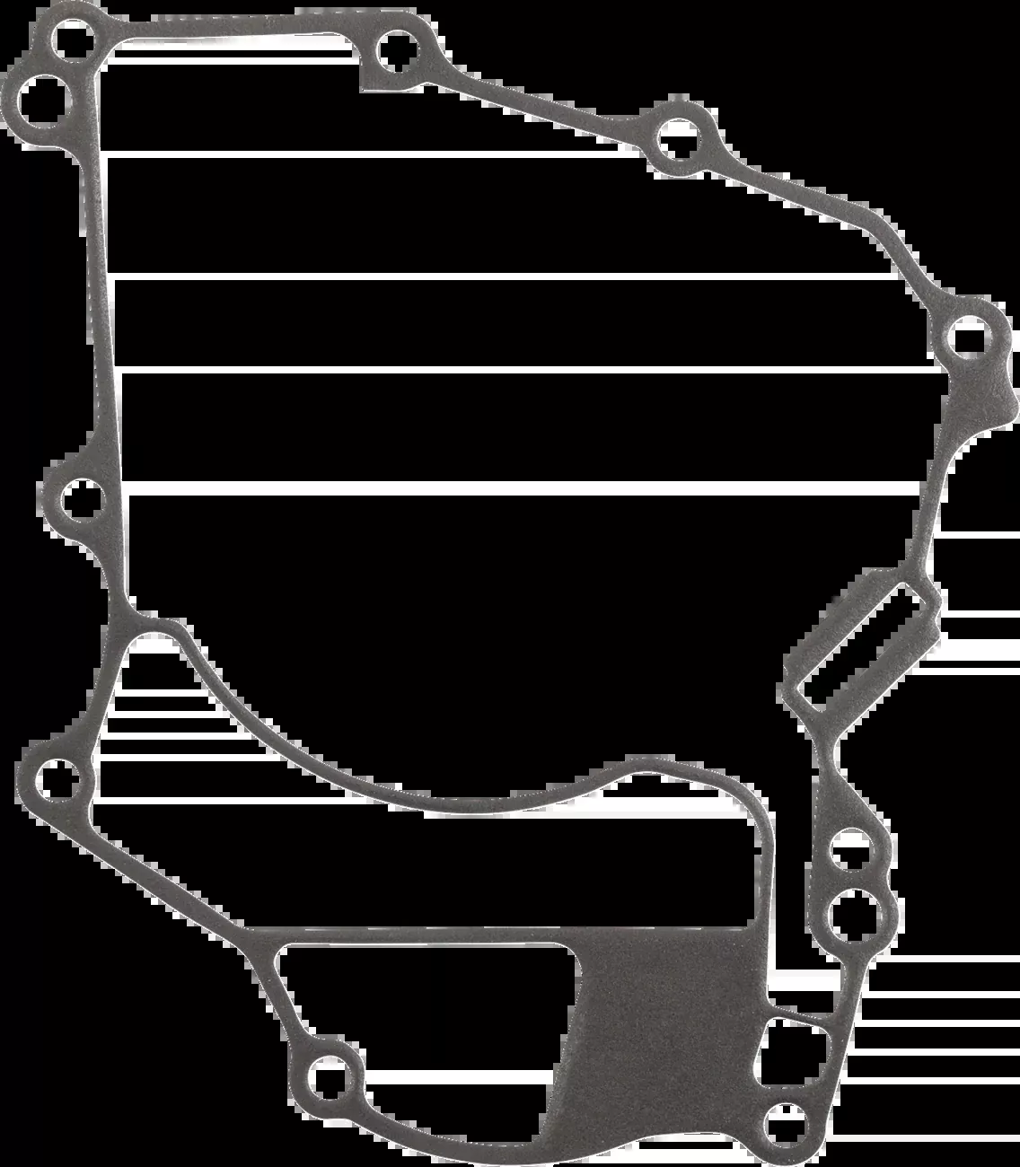 Moose Offroad Ignition Cover Gasket Kit - Yamaha-816845mse