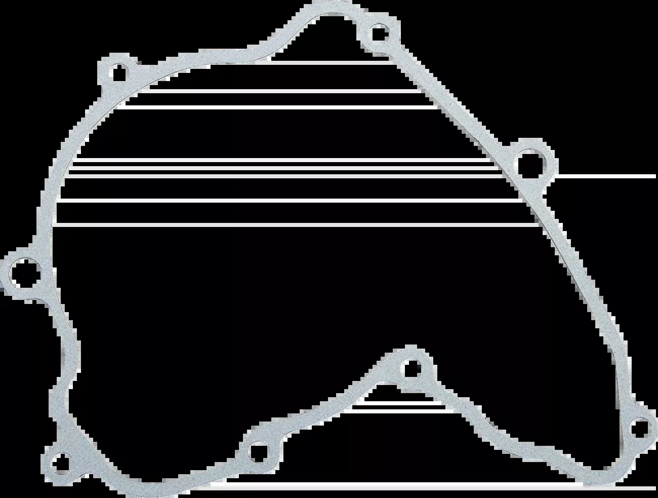 Moose Offroad Ignition Cover Gasket - KTM-816748mse