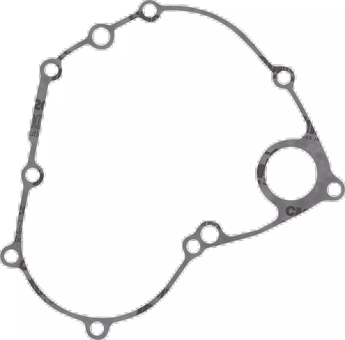 Moose Offroad Ignition Cover Gasket - Suzuki-816170mse