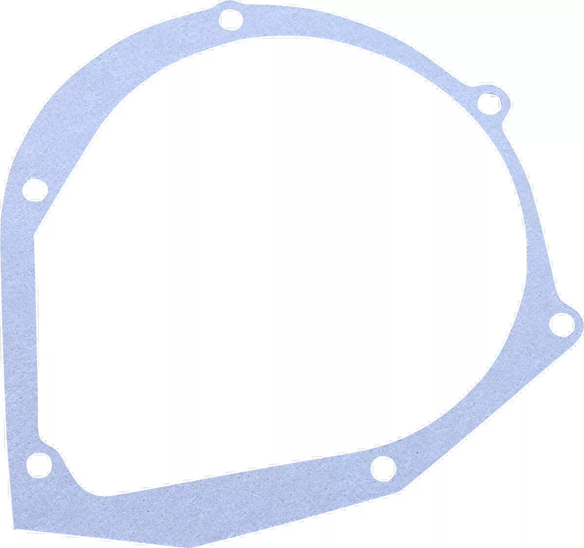 Moose Offroad Ignition Cover Gasket – Suzuki-816551mse
