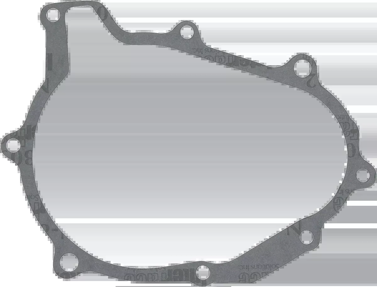 Moose Offroad Ignition Cover Gasket – Yamaha-816004mse