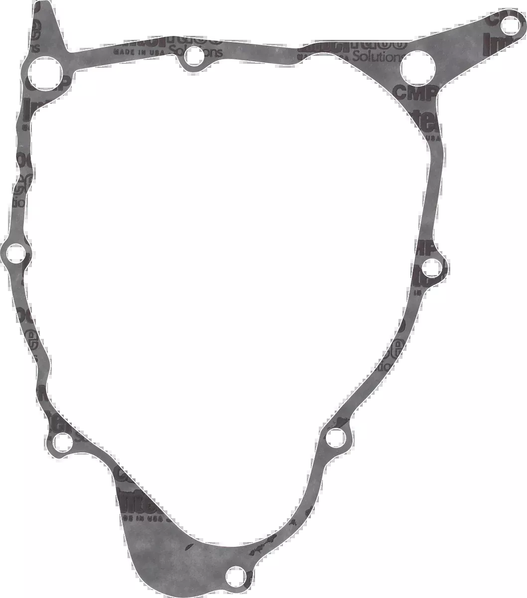 Moose Offroad Ignition Cover Gasket - Yamaha-816177mse