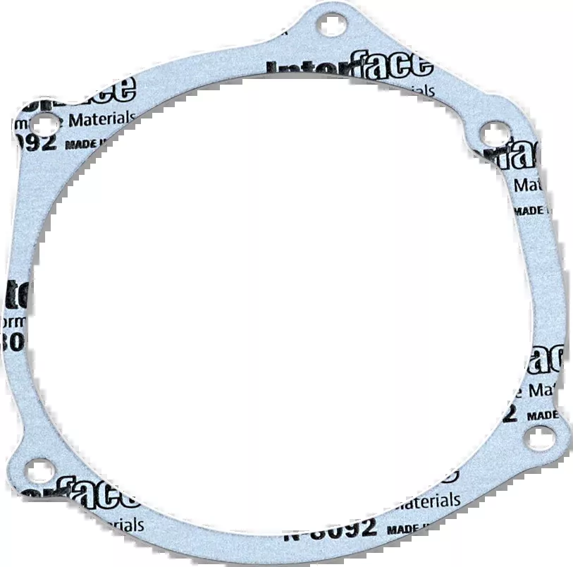 Moose Offroad Ignition Cover Gasket – Yamaha-816517mse
