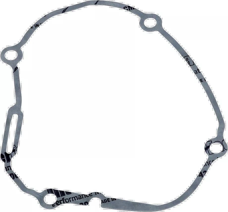 Moose Offroad Ignition Cover Gasket – Yamaha-816618mse