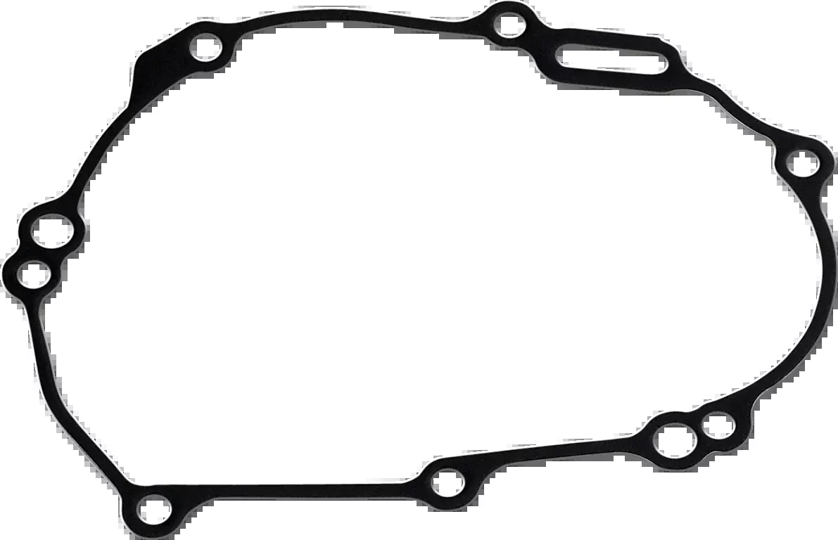 Moose Offroad Ignition Cover Gasket – Yamaha-816758mse