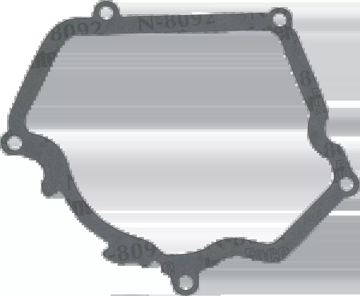 Moose Offroad Ignition Cover Gasket - Yamaha-817675mse
