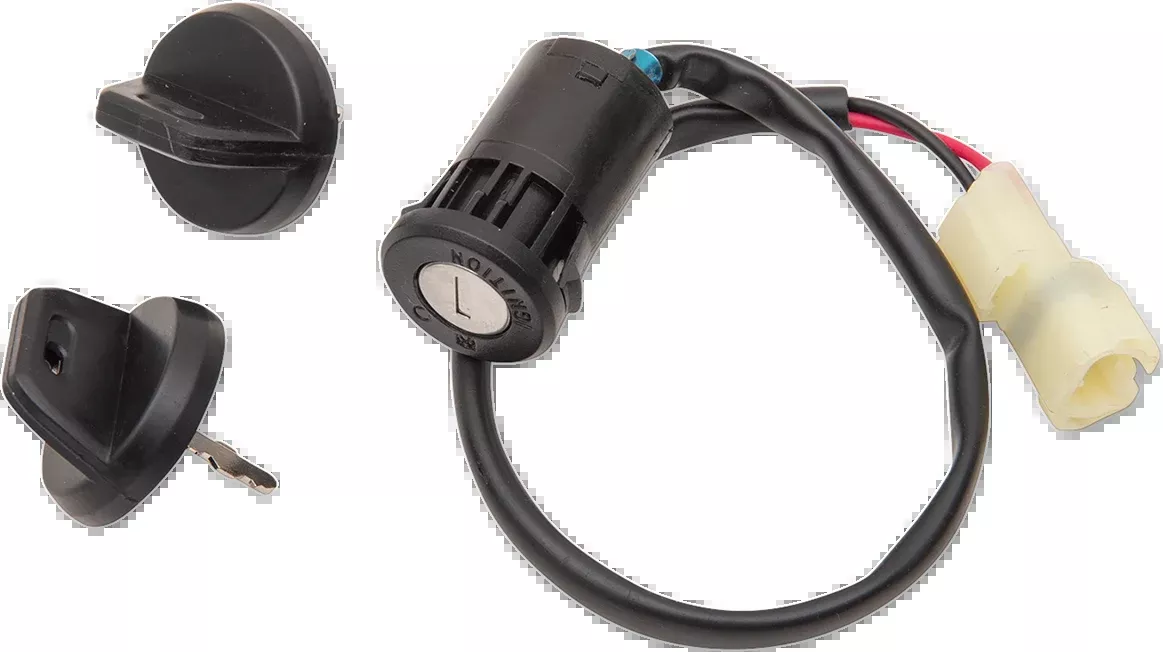 Moose Offroad Ignition Switch – Honda-400-1214-PU