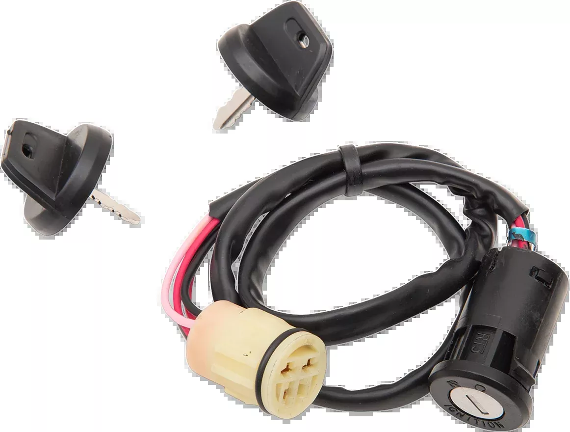 Moose Offroad Ignition Switch – Honda-400-1215-PU