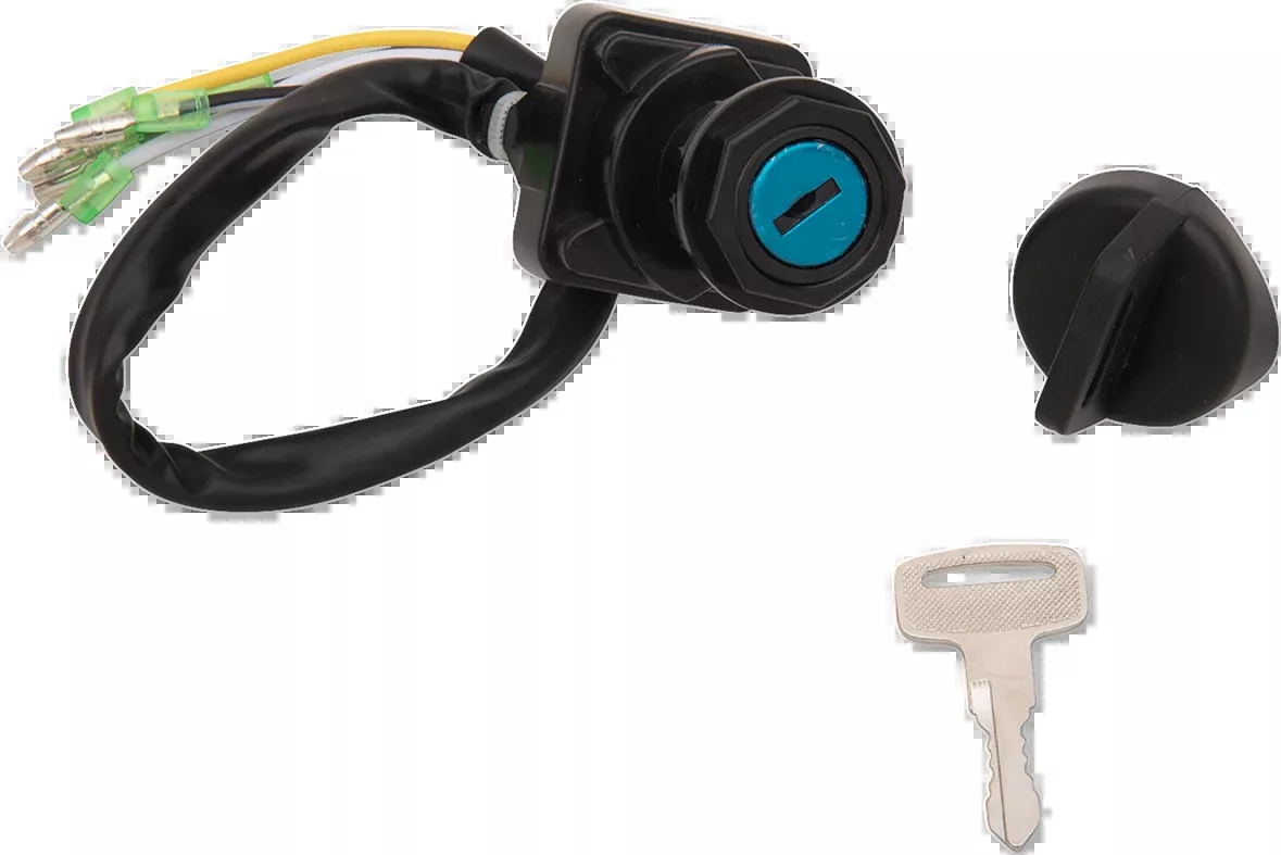 Moose Offroad Ignition Switch – Kawasaki-600-1107-PU