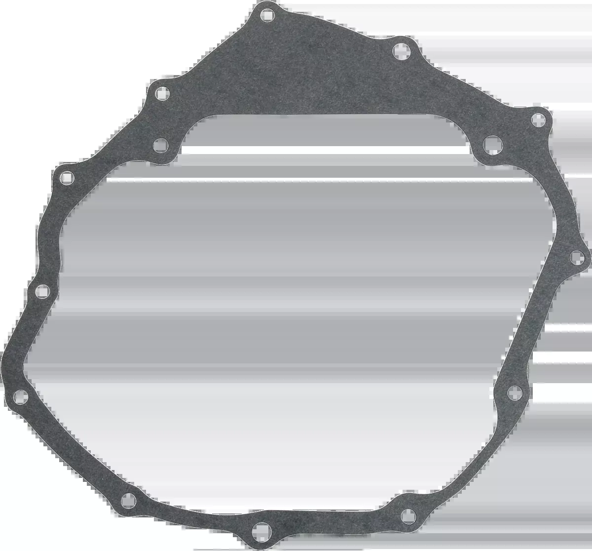 Moose Offroad Inner Clutch Cover Gasket - Honda-816061mse