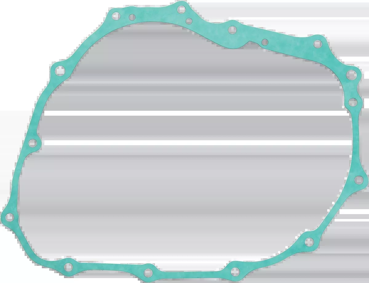 Moose Offroad Inner Clutch Cover Gasket - Honda-816167mse