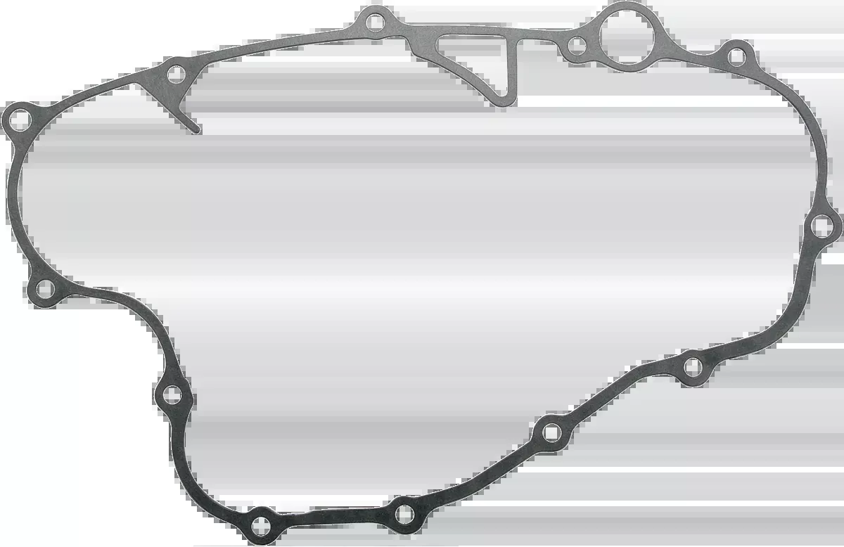 Moose Offroad Inner Clutch Cover Gasket - Honda-816215mse