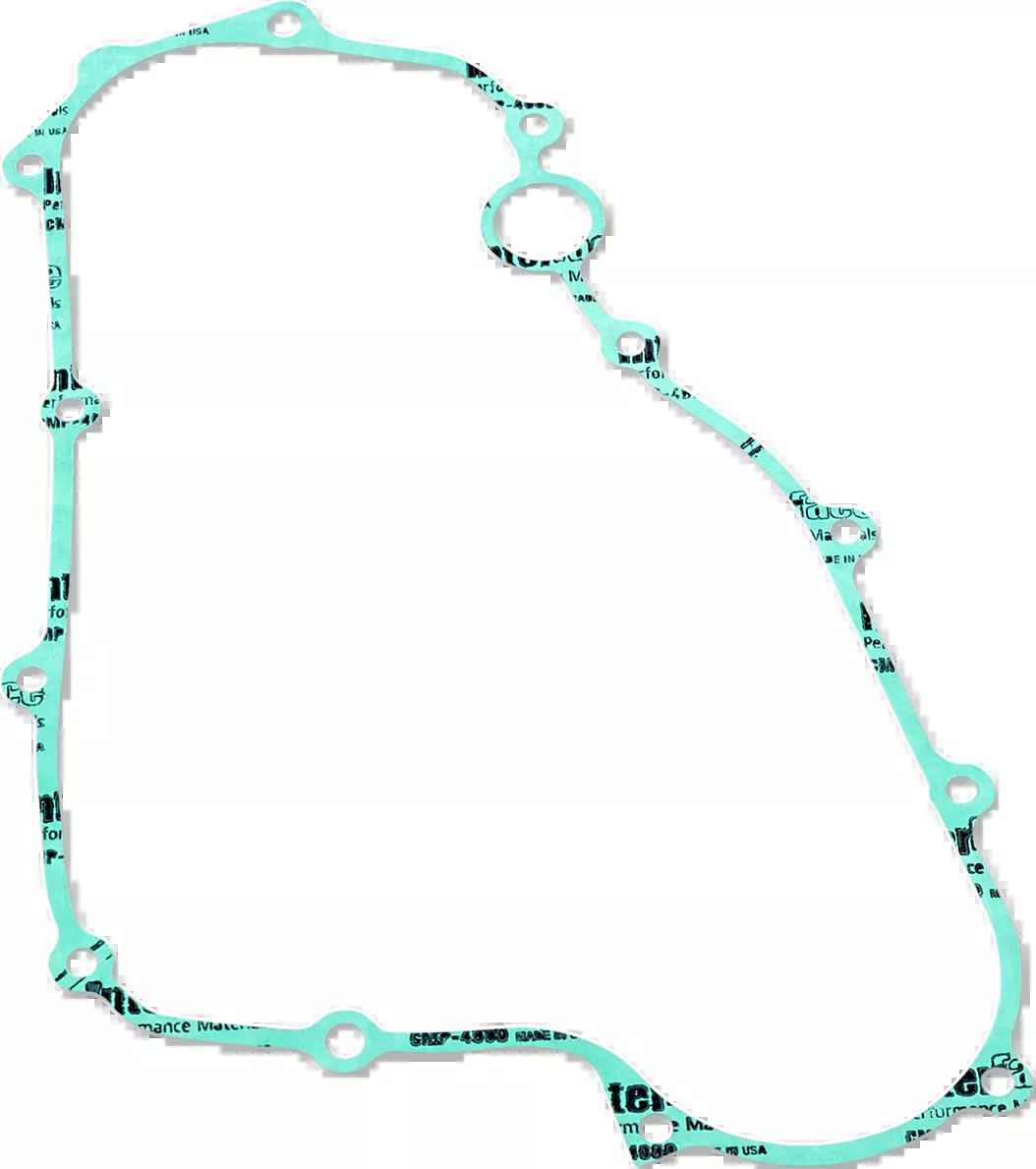 Moose Offroad Inner Clutch Cover Gasket - Honda-816256mse