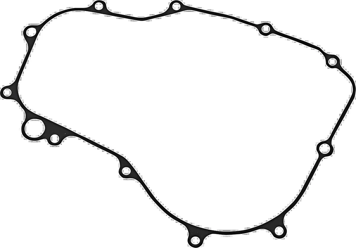 Moose Offroad Inner Clutch Cover Gasket – Honda-816354mse