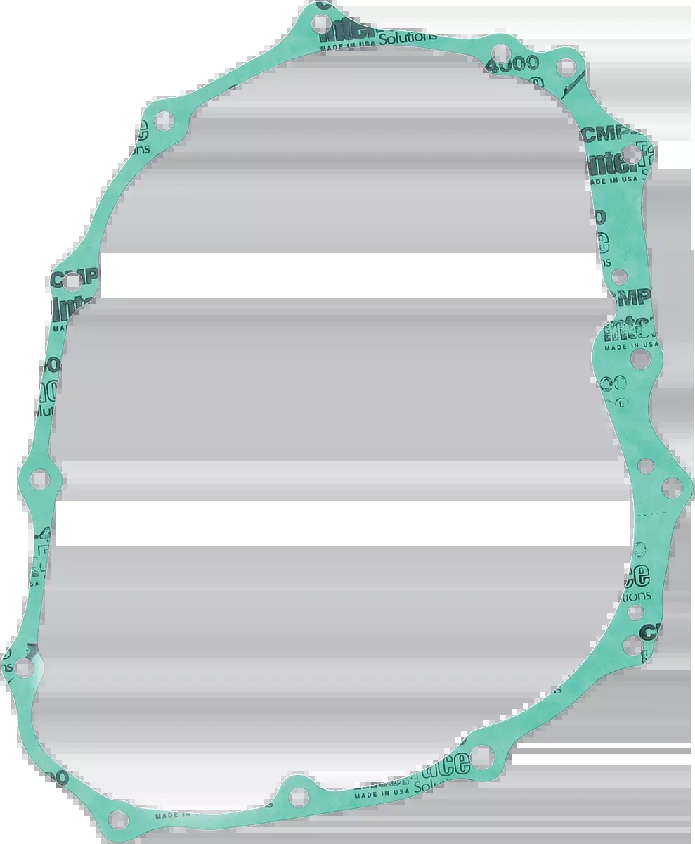 Moose Offroad Inner Clutch Cover Gasket – Honda-817009mse