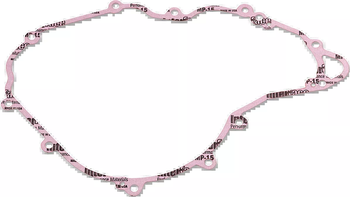 Moose Offroad Inner Clutch Cover Gasket - Husqvarna/KTM-816282mse