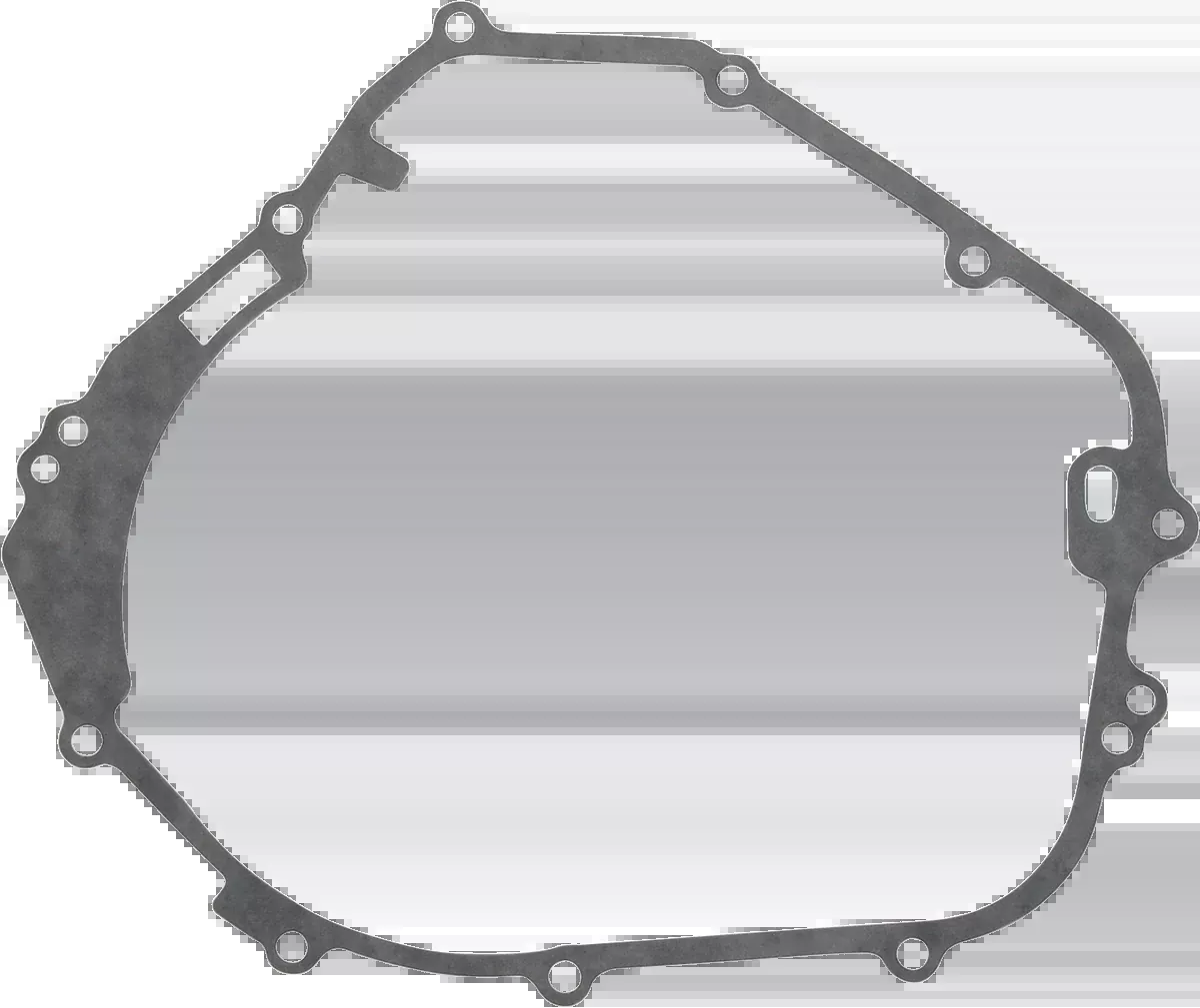 Moose Offroad Inner Clutch Cover Gasket - Polaris-816135mse