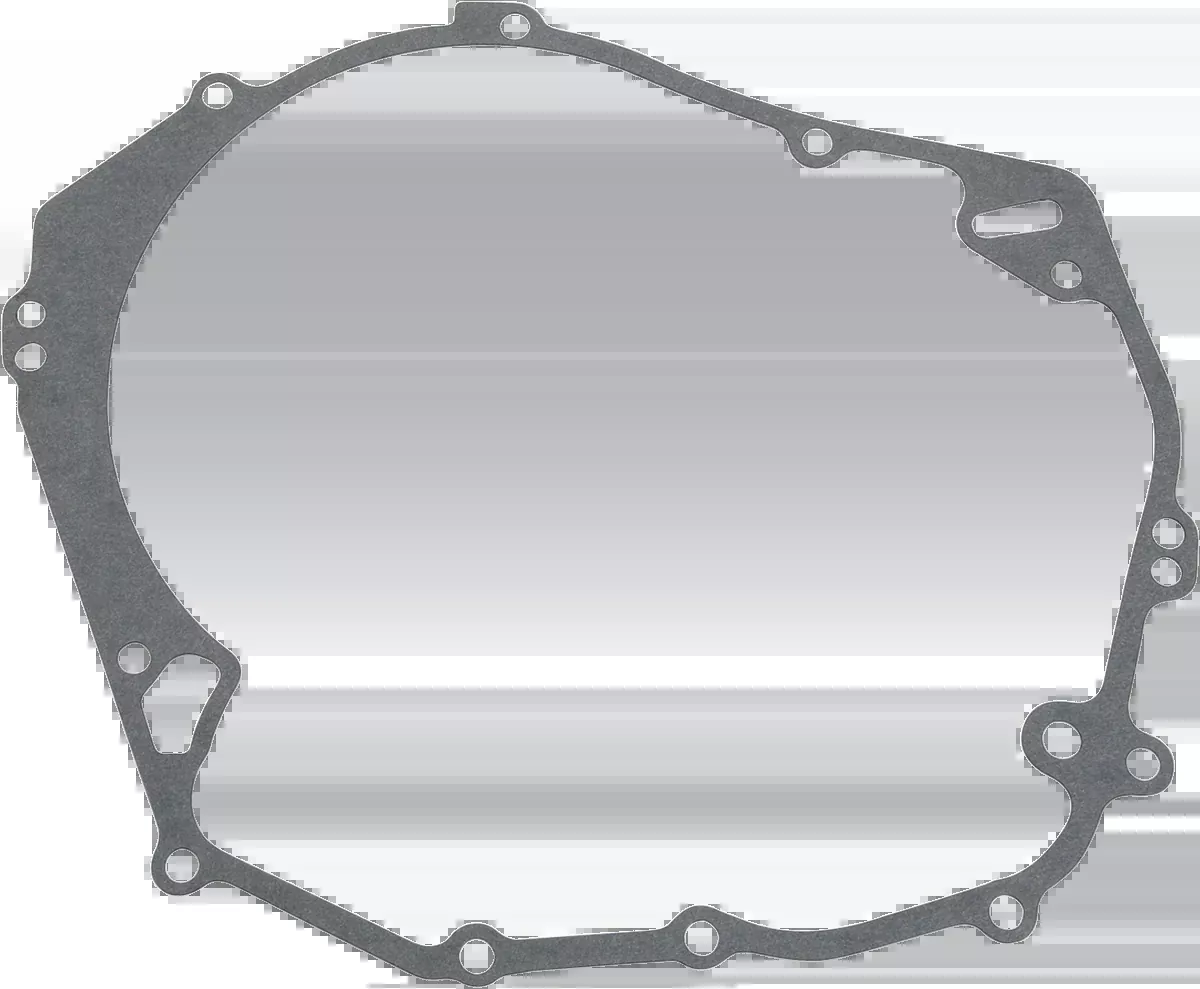 Moose Offroad Inner Clutch Cover Gasket - Polaris-816202mse