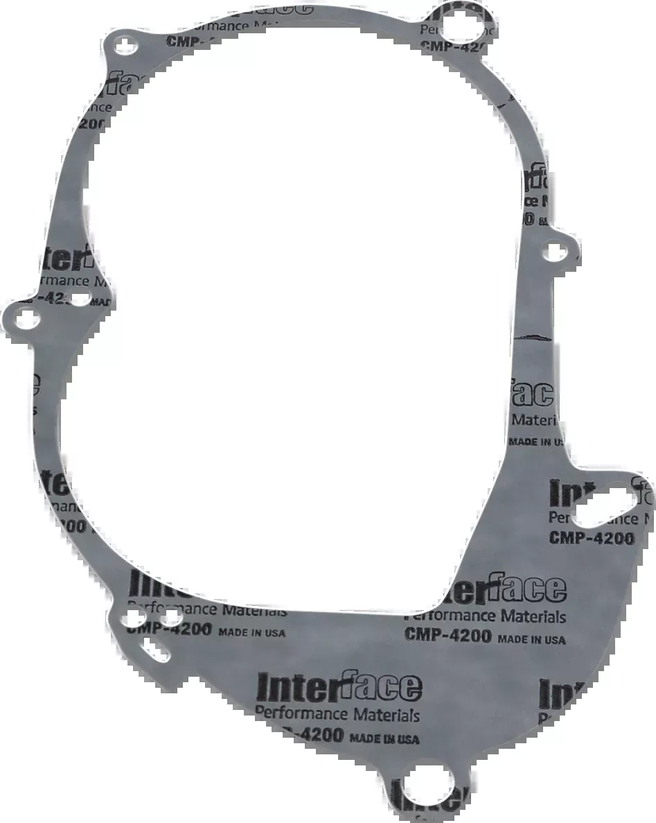 Moose Offroad Inner Clutch Cover Gasket - Yamaha-816084mse