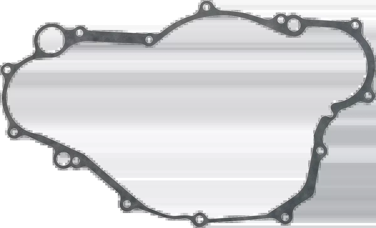 Moose Offroad Inner Clutch Cover Gasket - Yamaha-816094mse