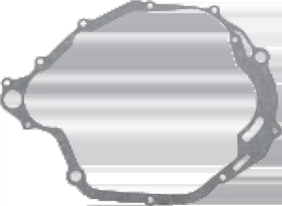 Moose Offroad Inner Clutch Cover Gasket - Yamaha-816176mse