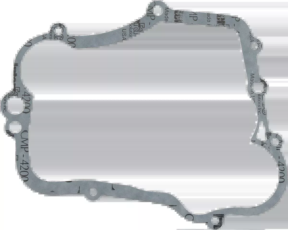 Moose Offroad Inner Clutch Cover Gasket - Yamaha-817654mse