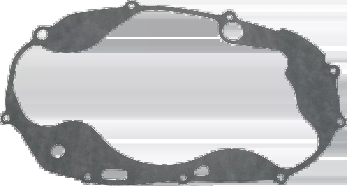 Moose Offroad Inner Clutch Cover Gasket - Yamaha-817680mse