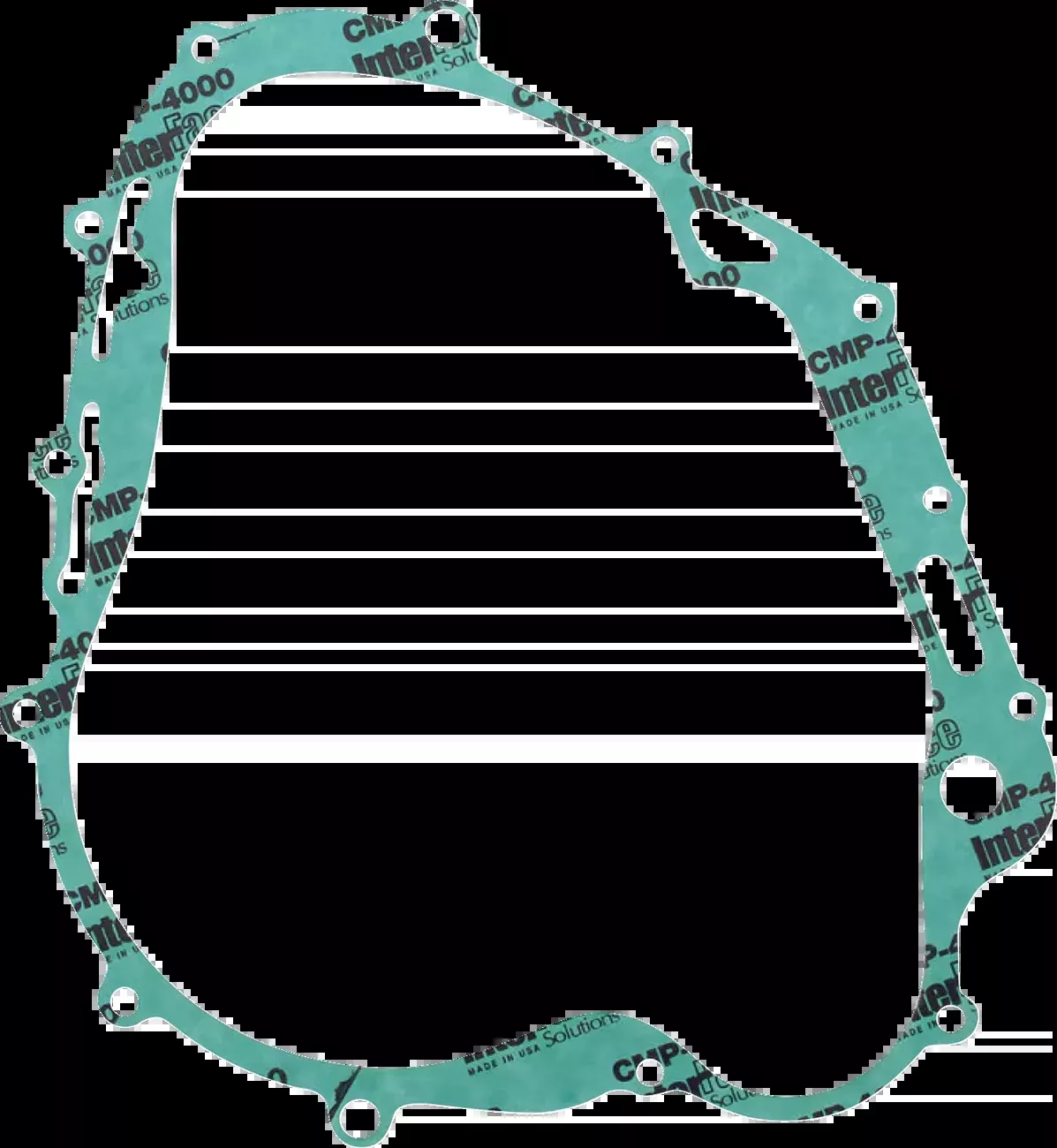 Moose Offroad Inner Clutch – Side Cover Gasket Kit – Suzuki-816029mse