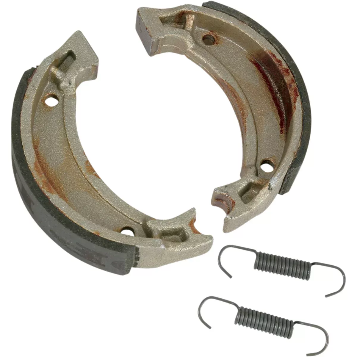 MOOSE OFFROAD M9111 M9111 Brake Shoes yamaha