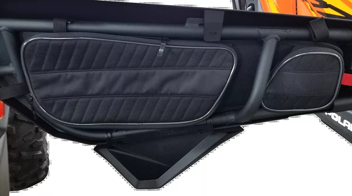 Moose Offroad Maverick X3 Doorbag - '17-'20 - Front-3540-0073