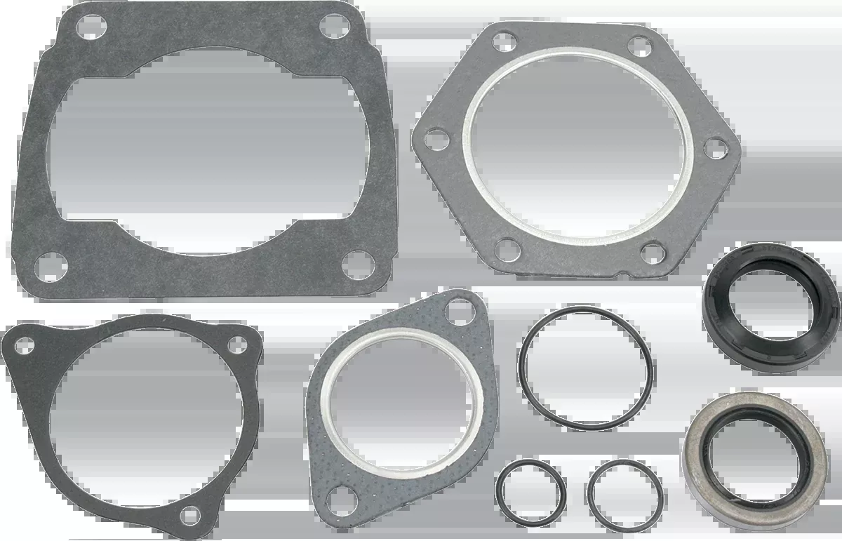 Moose Offroad Motor Gasket Kit with Oil Seal - Polaris-811806mse