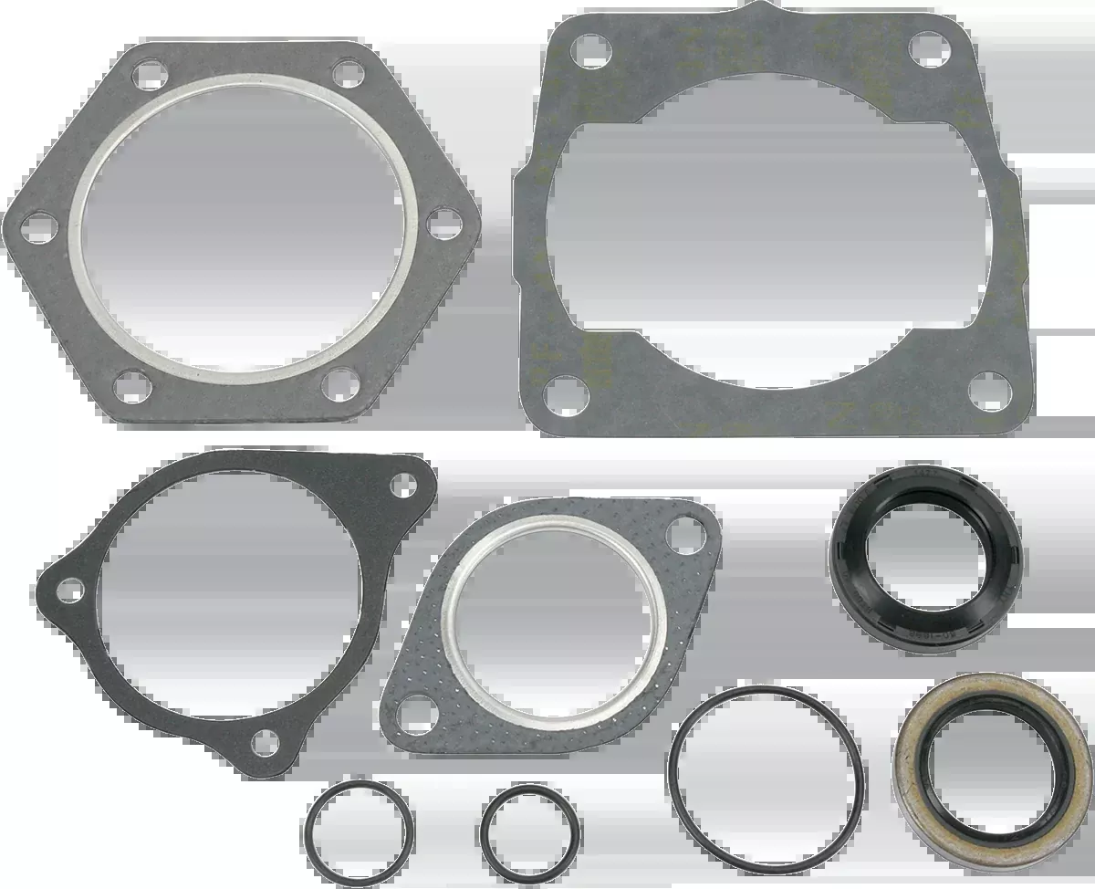 Moose Offroad Motor Gasket Kit with Oil Seal – Polaris-811807mse