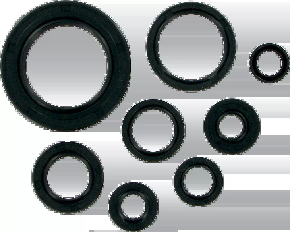 Moose Offroad Motor Oil Seals – 0.010″ Metal Head Gasket – Honda-822110mse