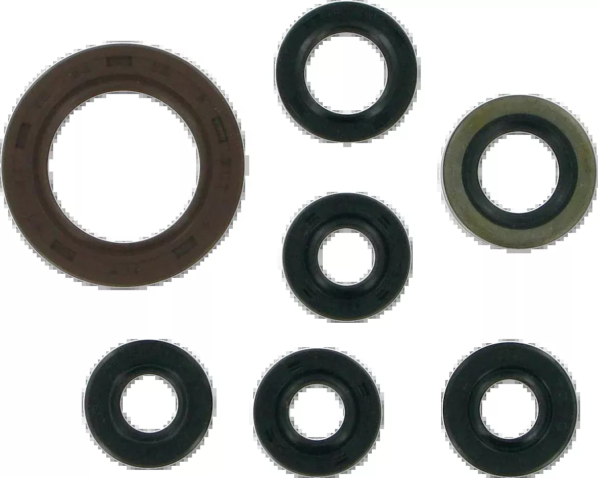 Moose Offroad Motor Oil Seals – Arctic Cat/Kawasaki/Suzuki-822201mse